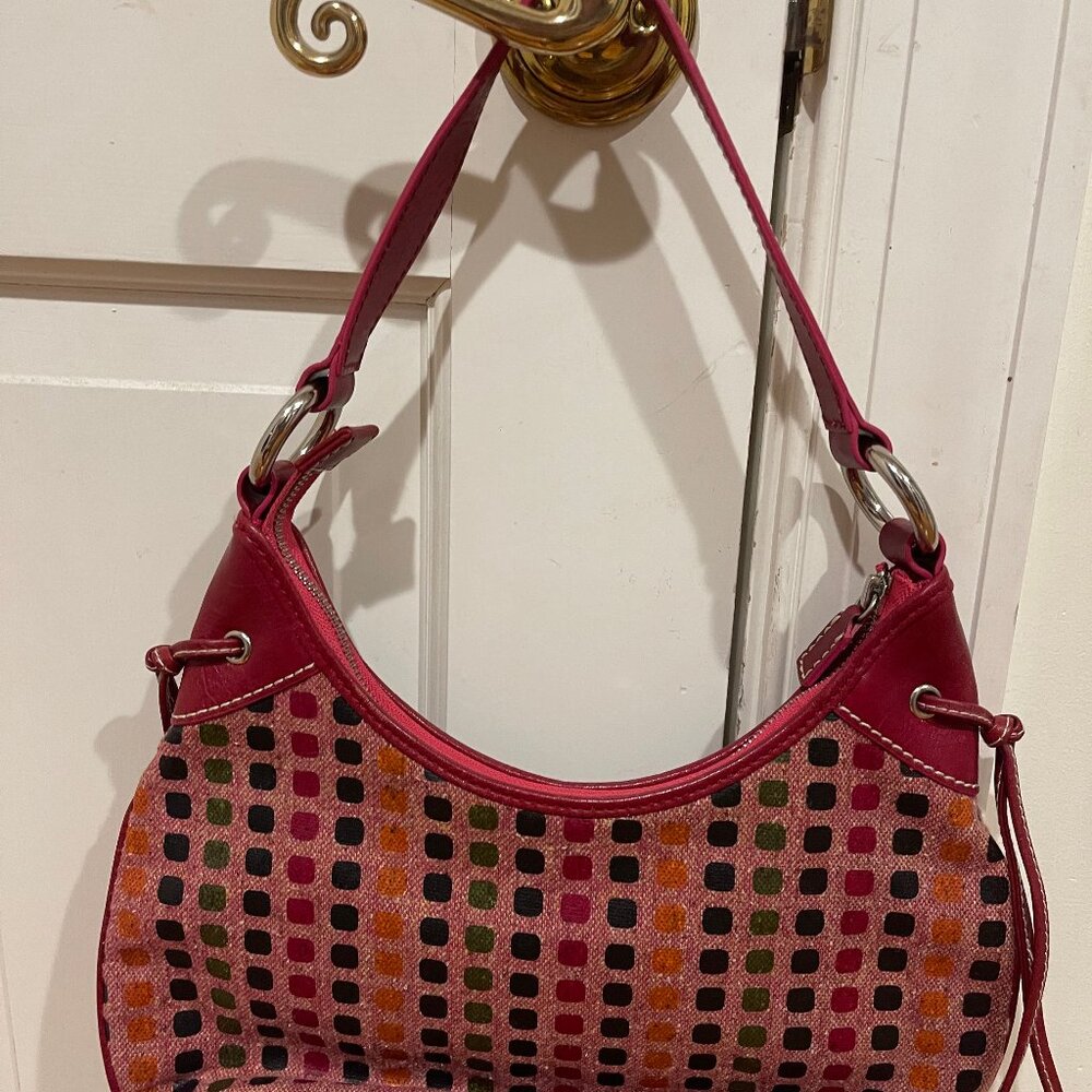 Handbag - Picture 7 of 9